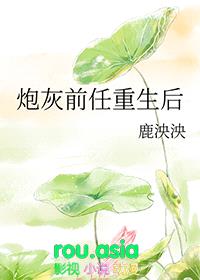 炮灰前任重生后封面