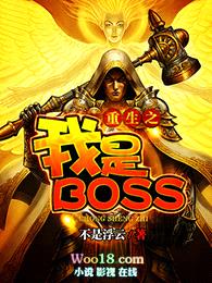 重生之我是BOSS封面